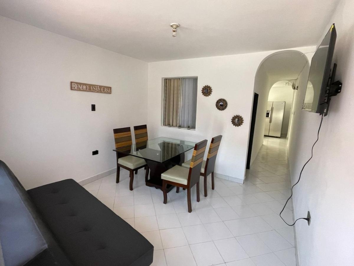 מדיין Aparta Casa La Eterna Primavera מראה חיצוני תמונה