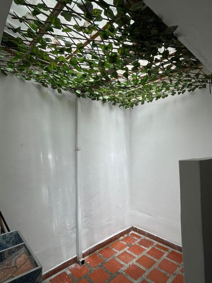 מדיין Aparta Casa La Eterna Primavera מראה חיצוני תמונה
